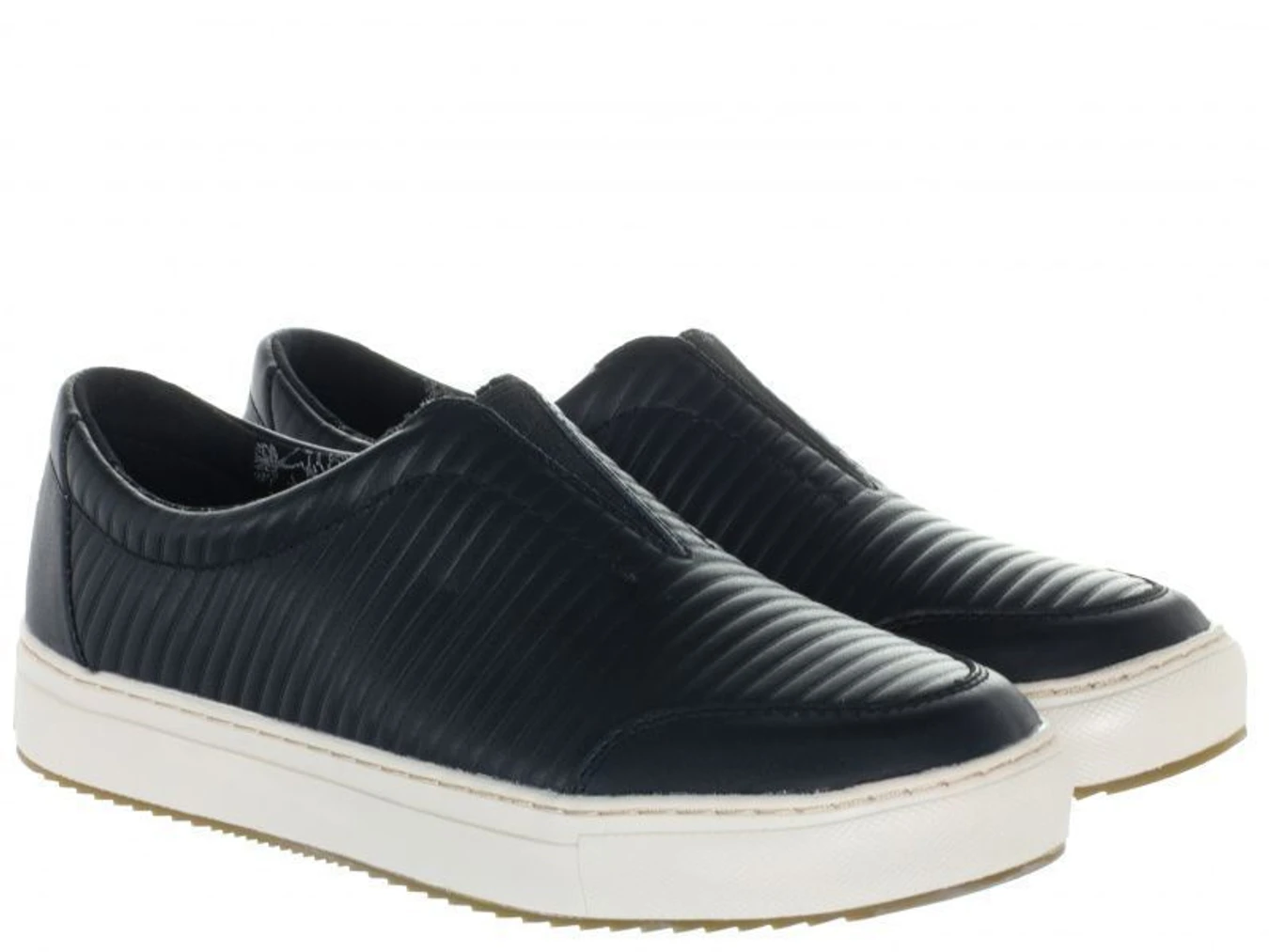 Сліпони та мокасини Skechers модель 34320 BLK Фото