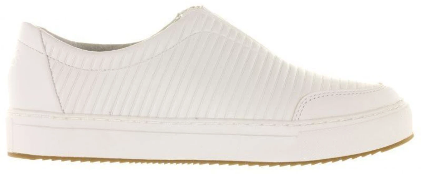 Сліпони та мокасини Skechers модель 34320 WHT Фото