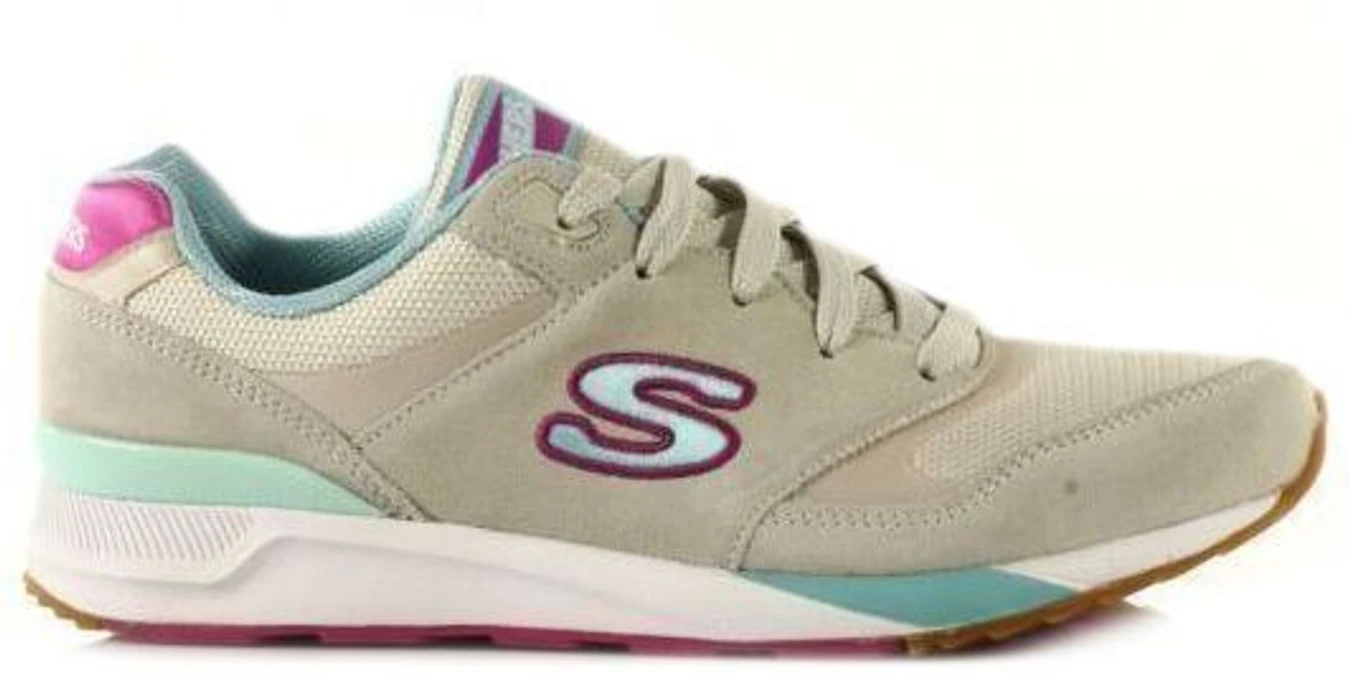 Кросівки Skechers модель 650 OWBL Фото
