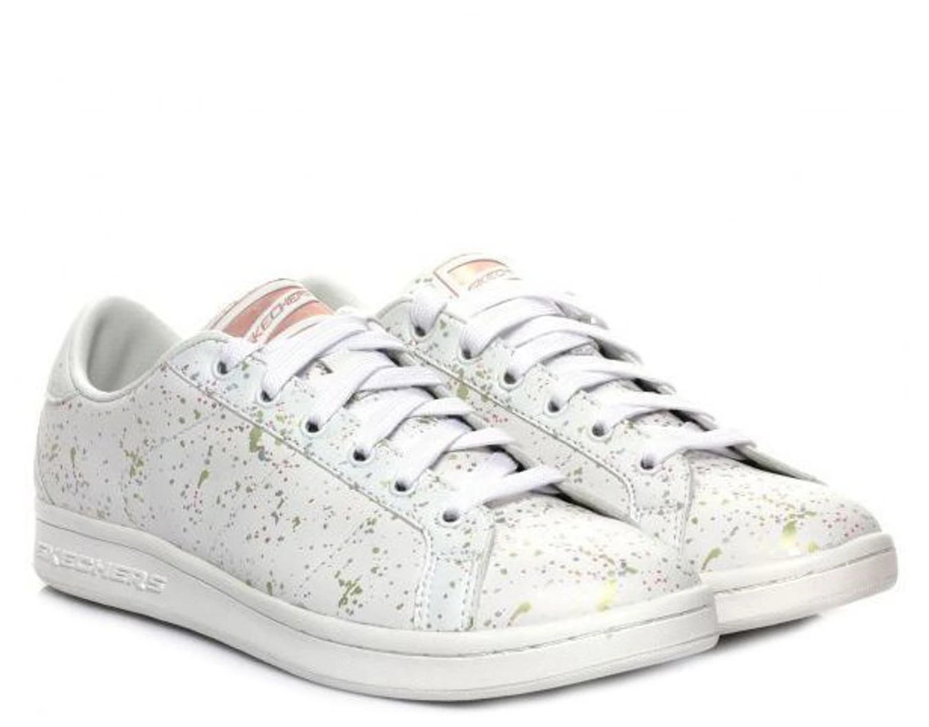 Кеди Skechers модель 728 WSGD Фото