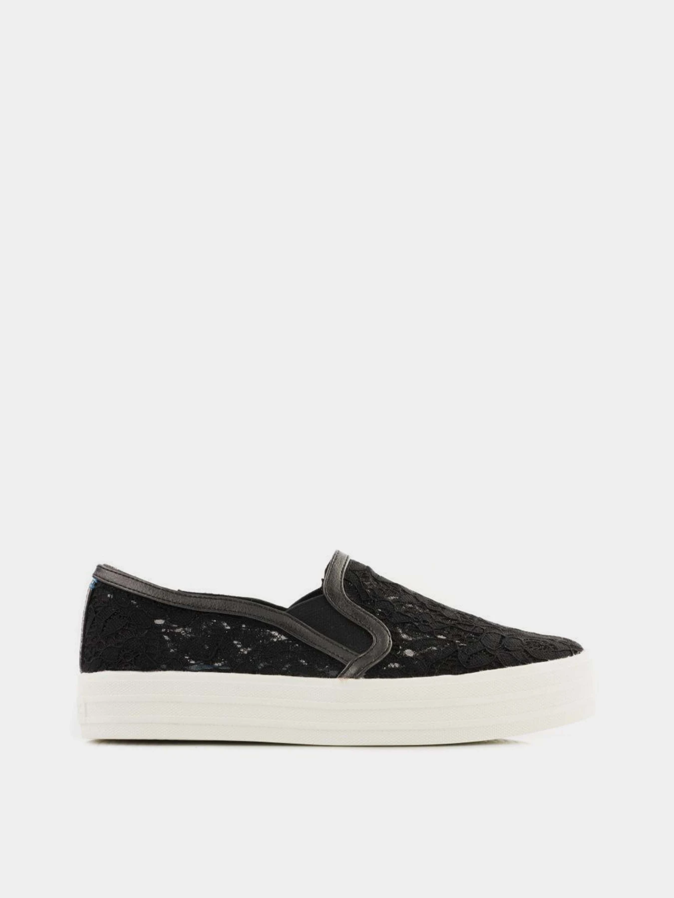 Сліпони та мокасини Skechers модель 807 BLK Фото