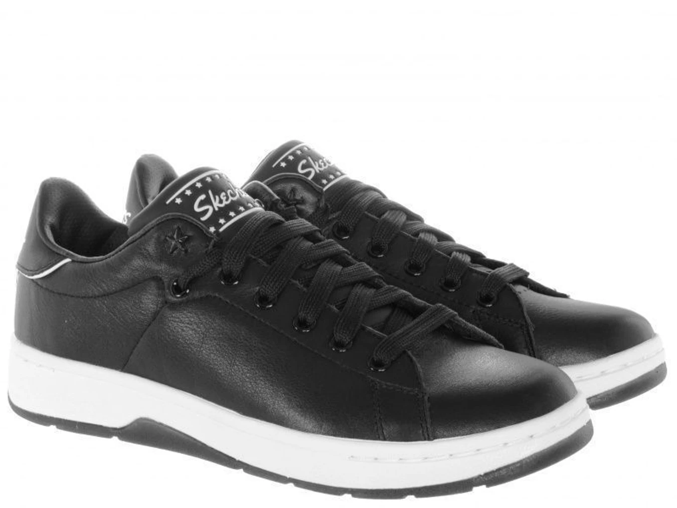 Кросівки Skechers модель 840 BKW Фото