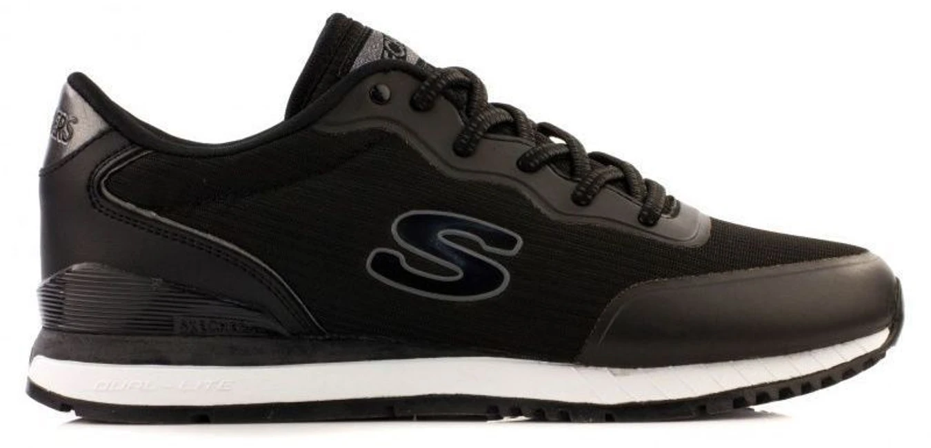 Кросівки Skechers модель 900 BLK Фото