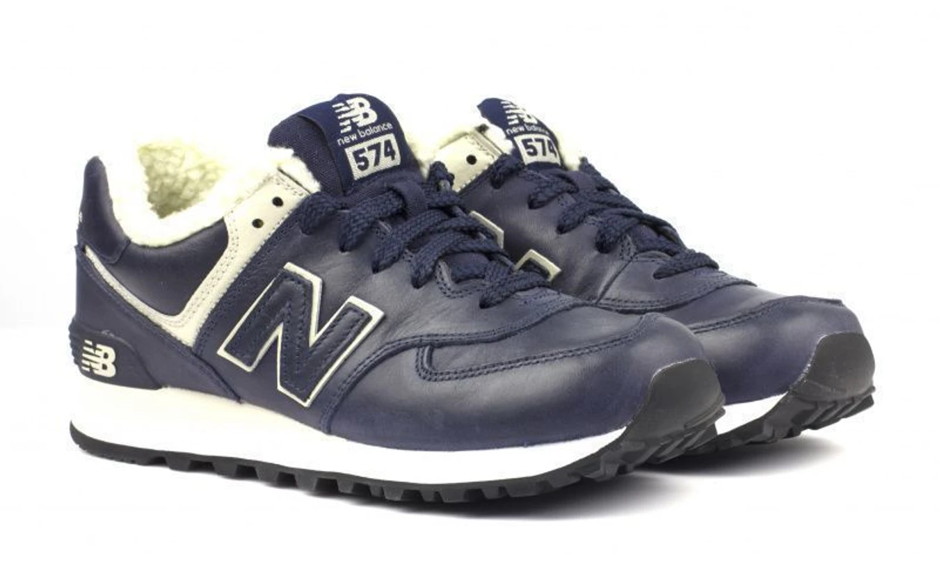 Кросівки New Balance модель MQ31 Фото