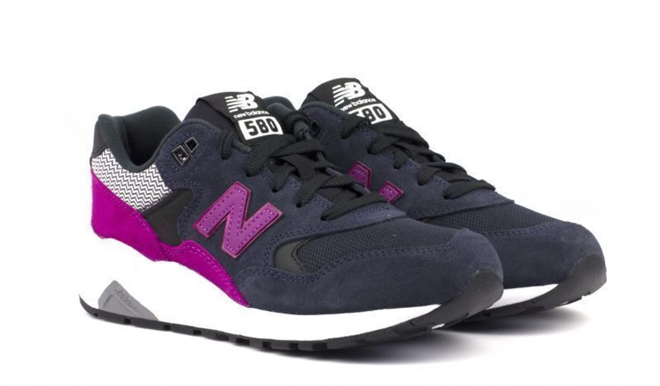 Кроссовки New Balance модель WRT580KG Фото