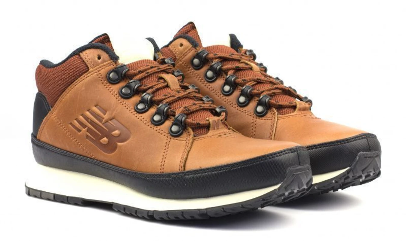Ботинки и сапоги New Balance модель HL754TB Фото