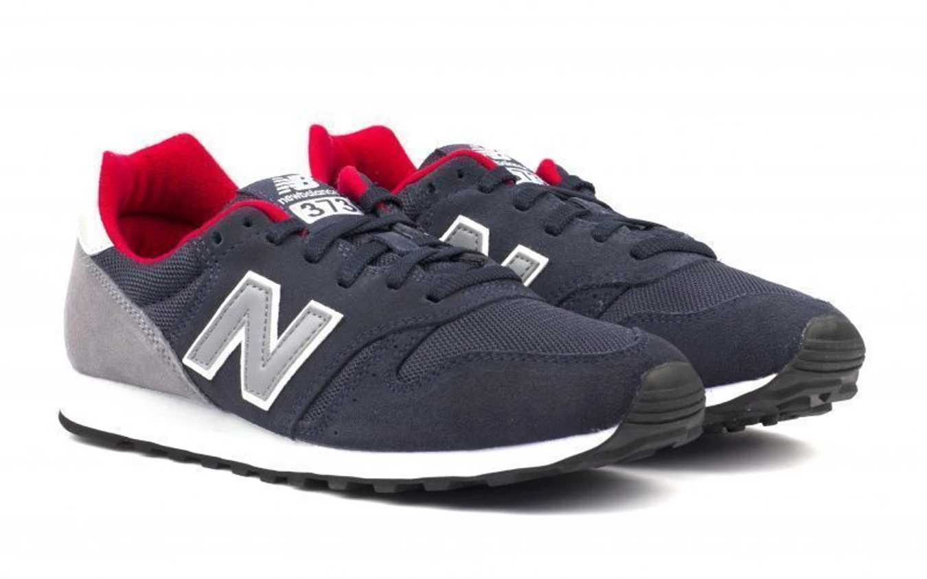 Кросівки New Balance модель ML373GG Фото