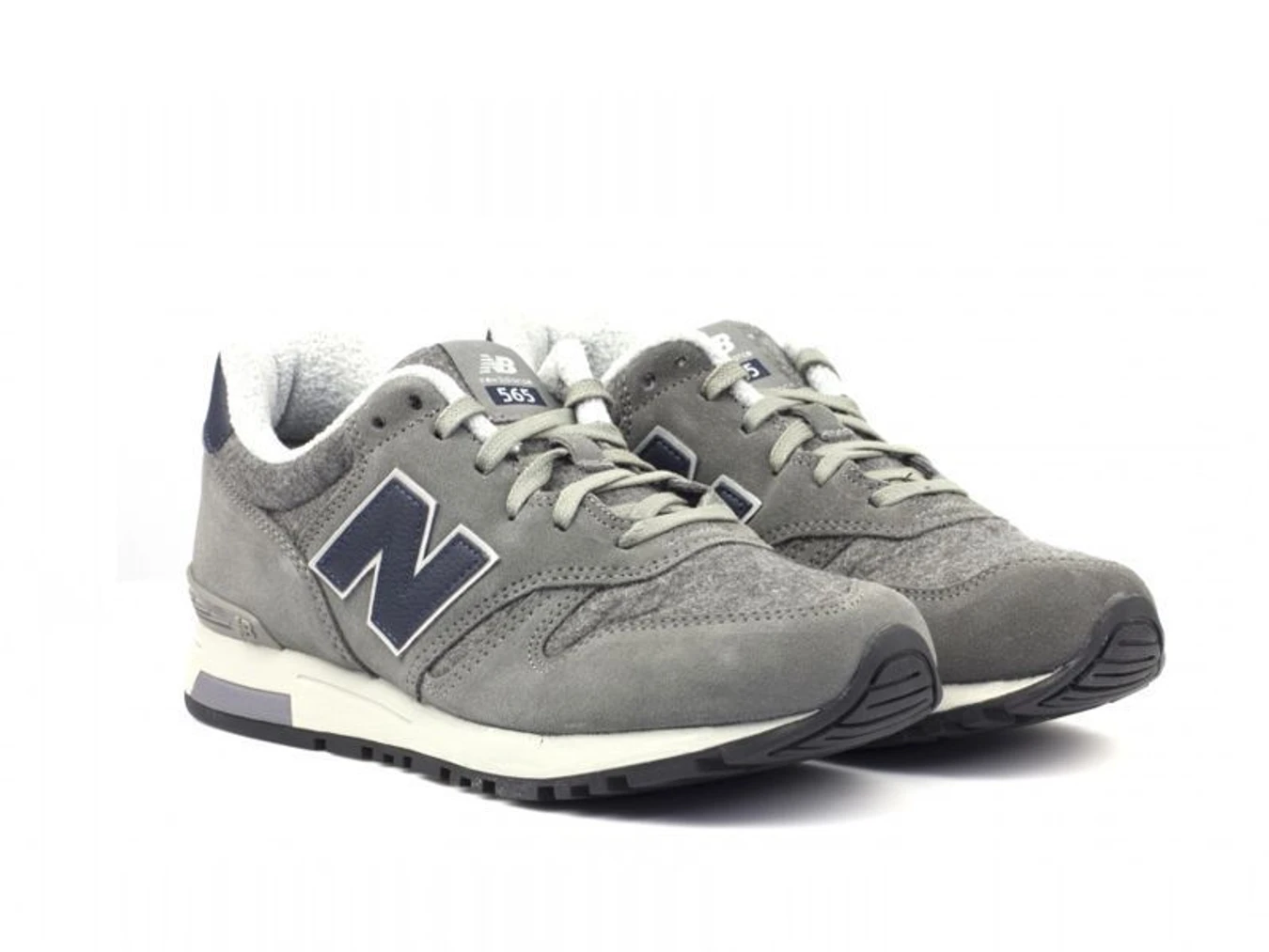 Кросівки New Balance модель MQ38 Фото