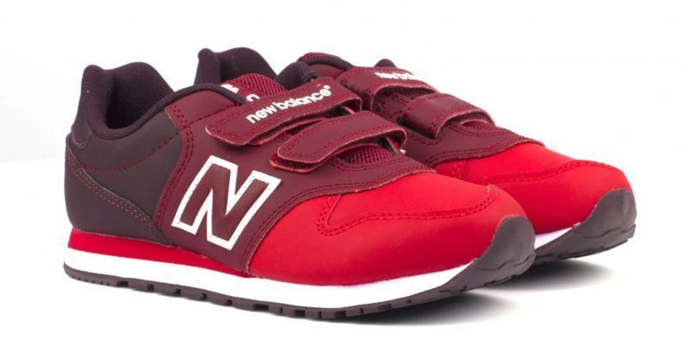 Кросівки New Balance модель KV500RDY Фото