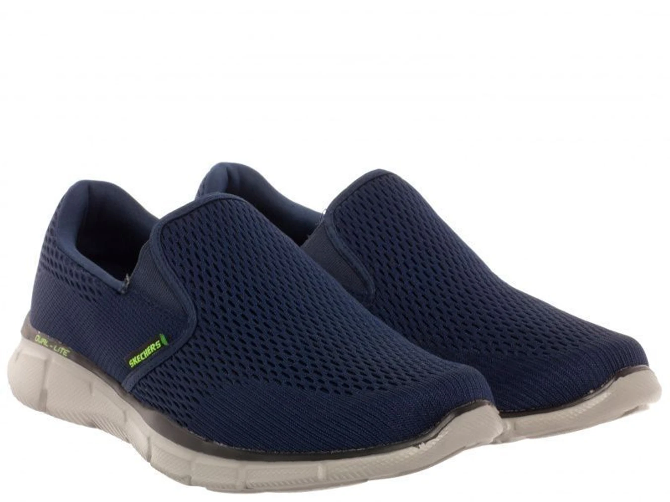 Слипоны и мокасины Skechers модель 51509 NVY Фото