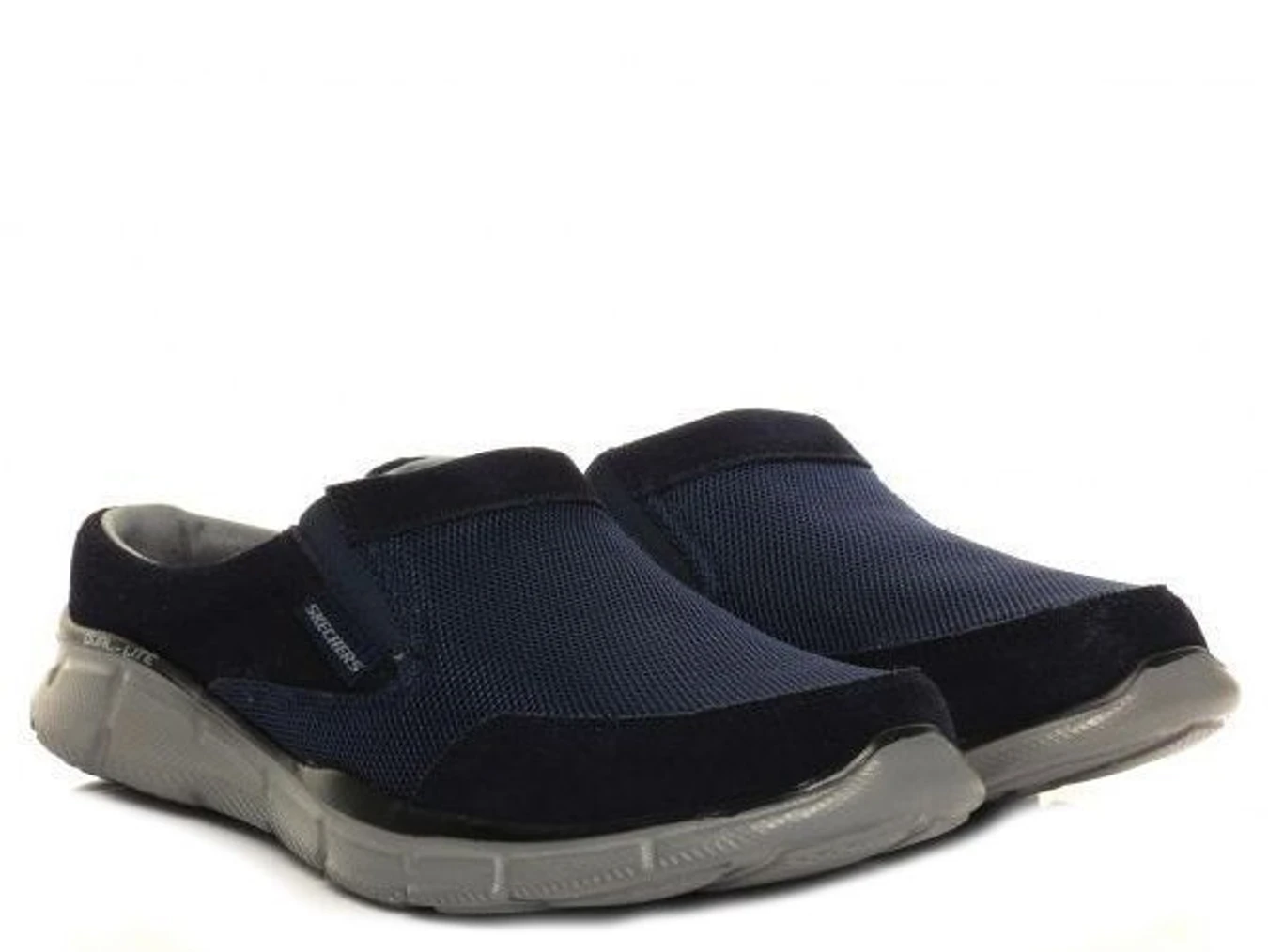 Слипоны и мокасины Skechers модель 51519 NVY Фото