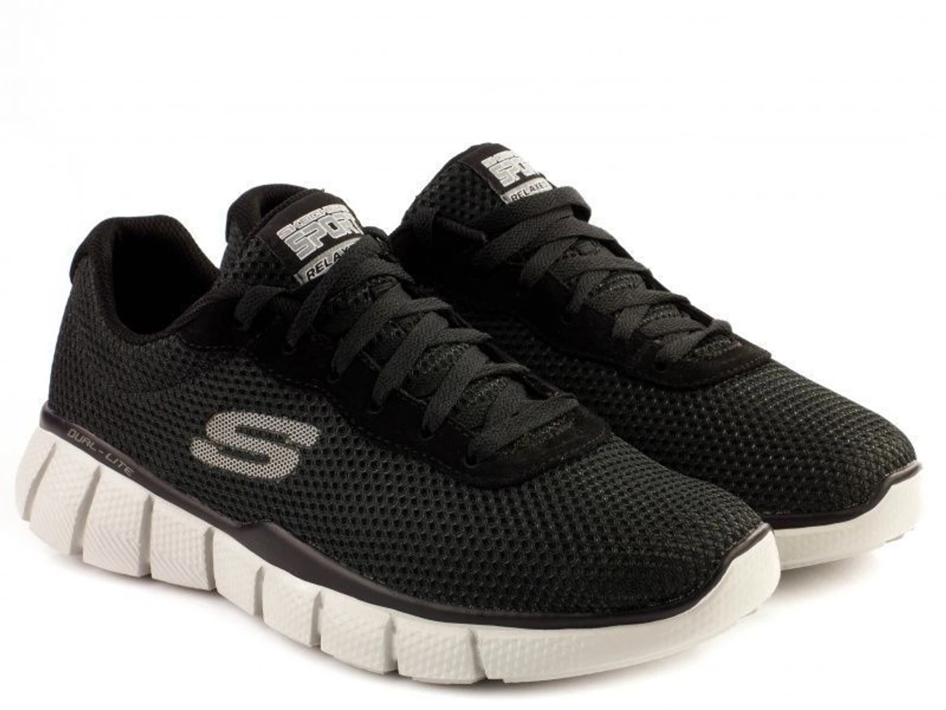 Кросівки Skechers модель 51539 BLK Фото