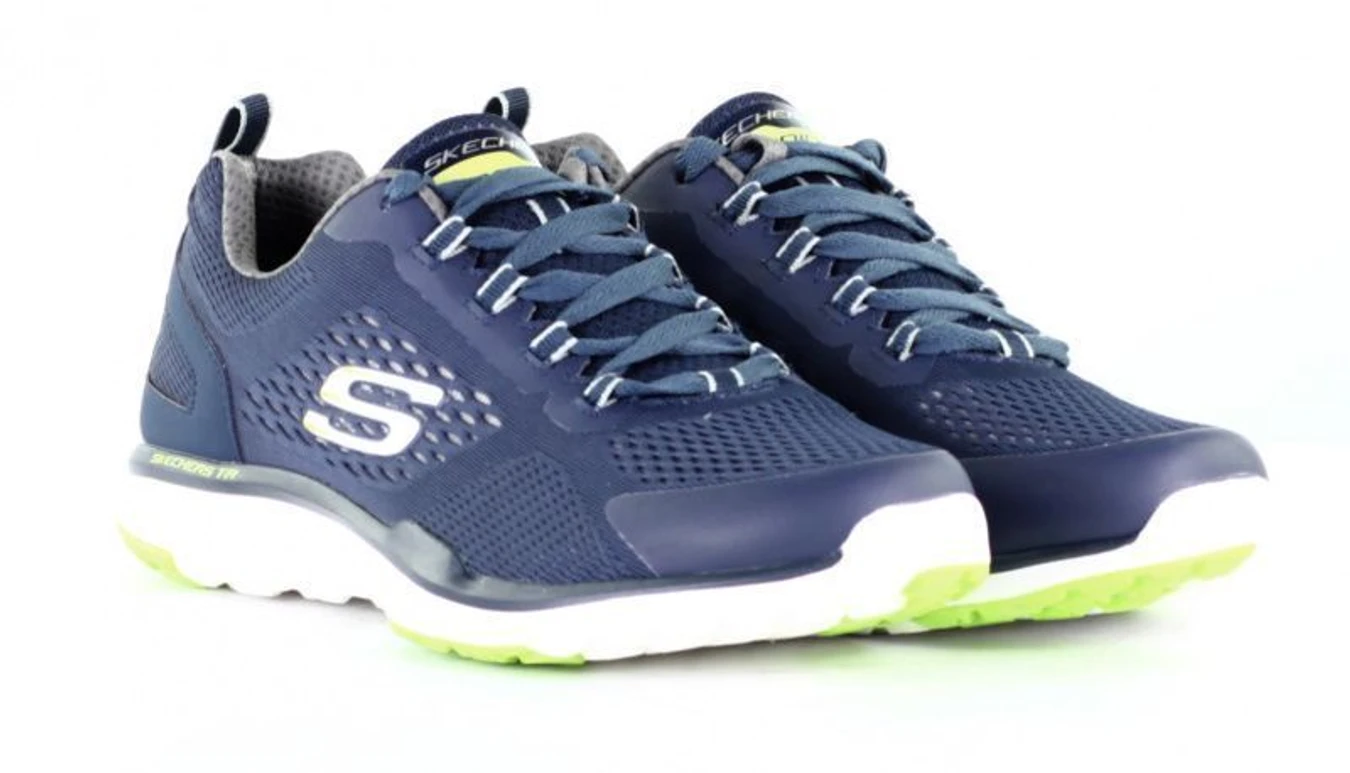 Кросівки Skechers модель 51543 NVLM Фото