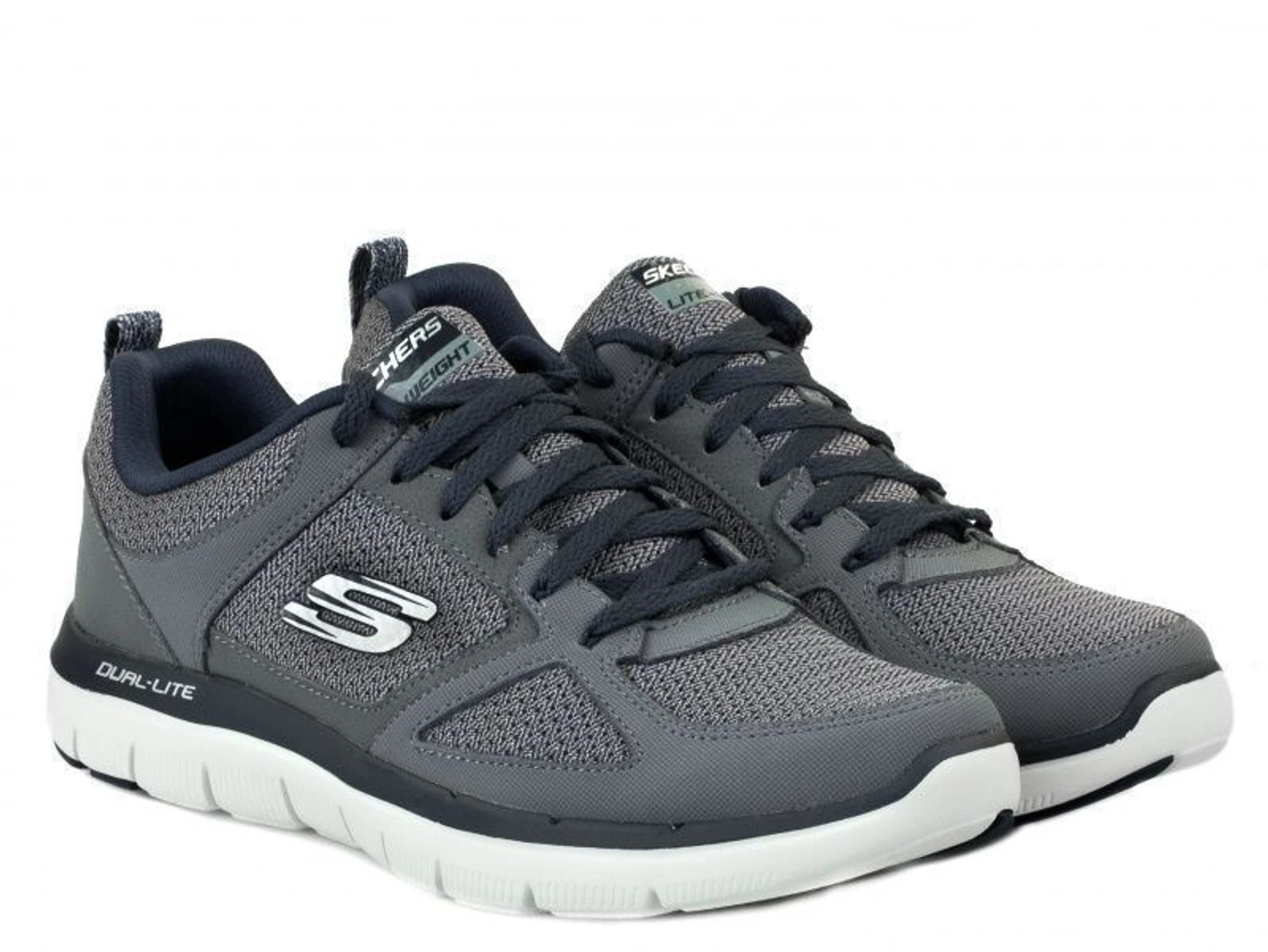 Кросівки Skechers модель 52180 CCBL Фото