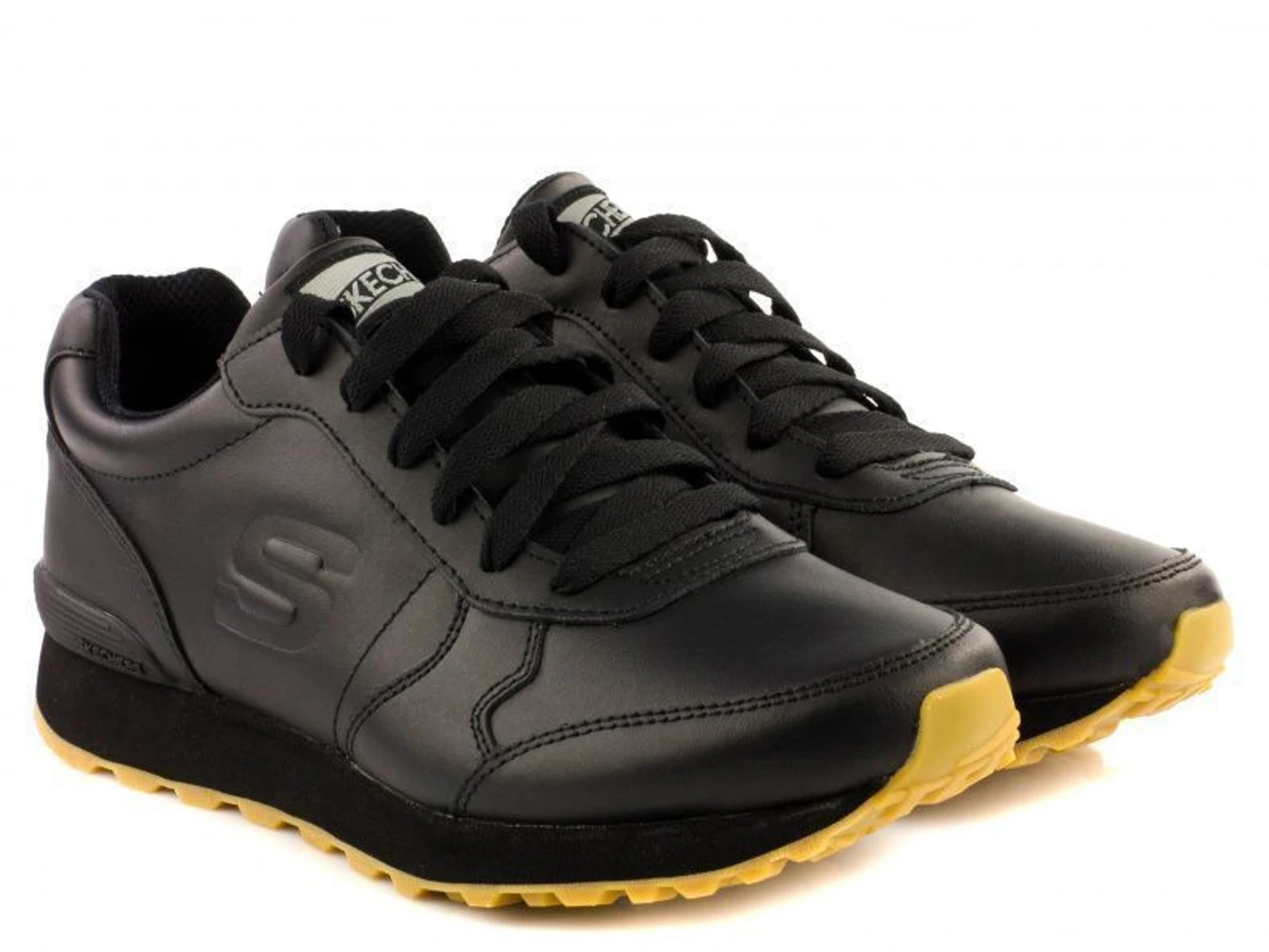 Кросівки Skechers модель 52341 BBK Фото