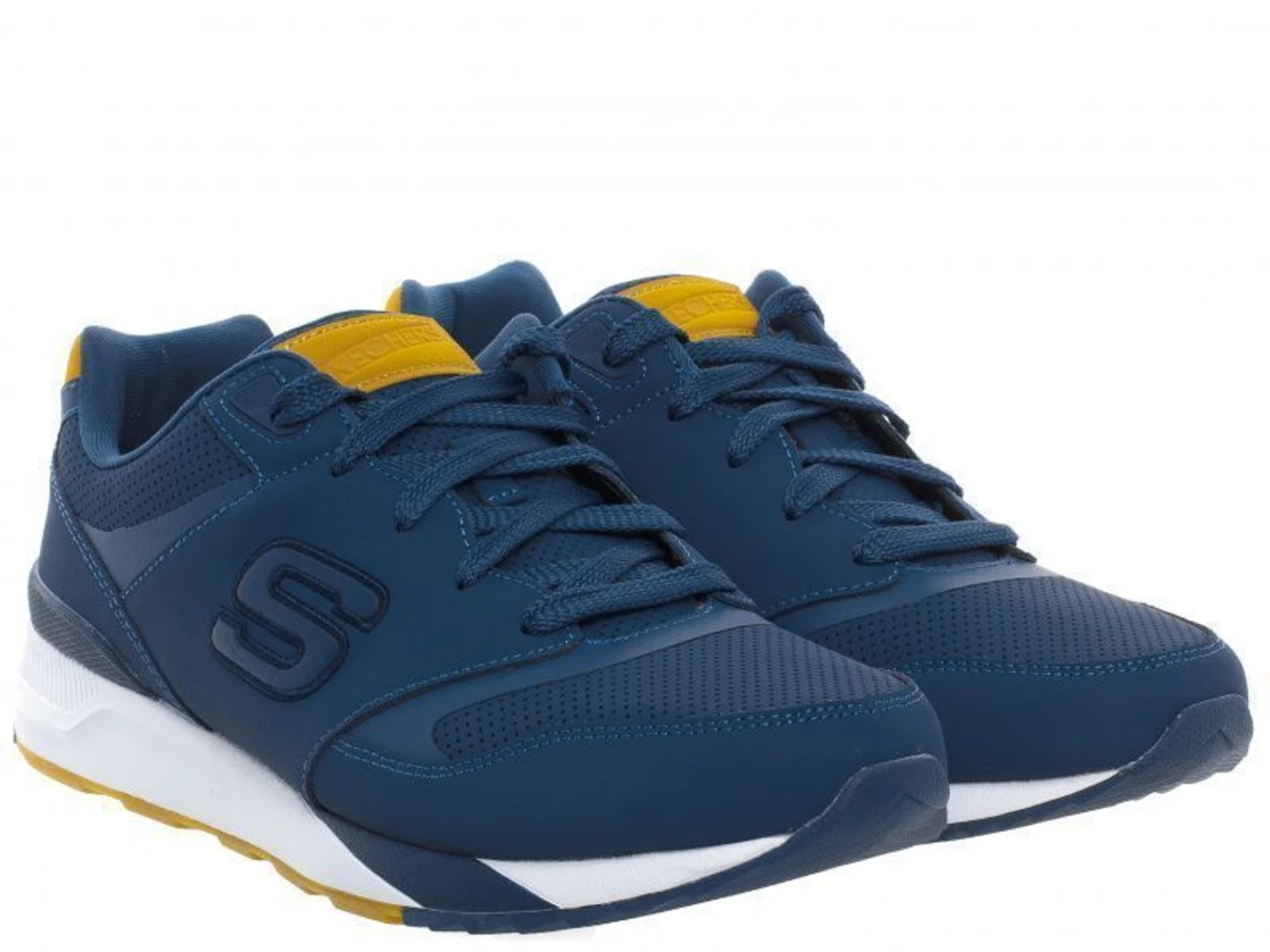 Кросівки Skechers модель 52352 BLU Фото