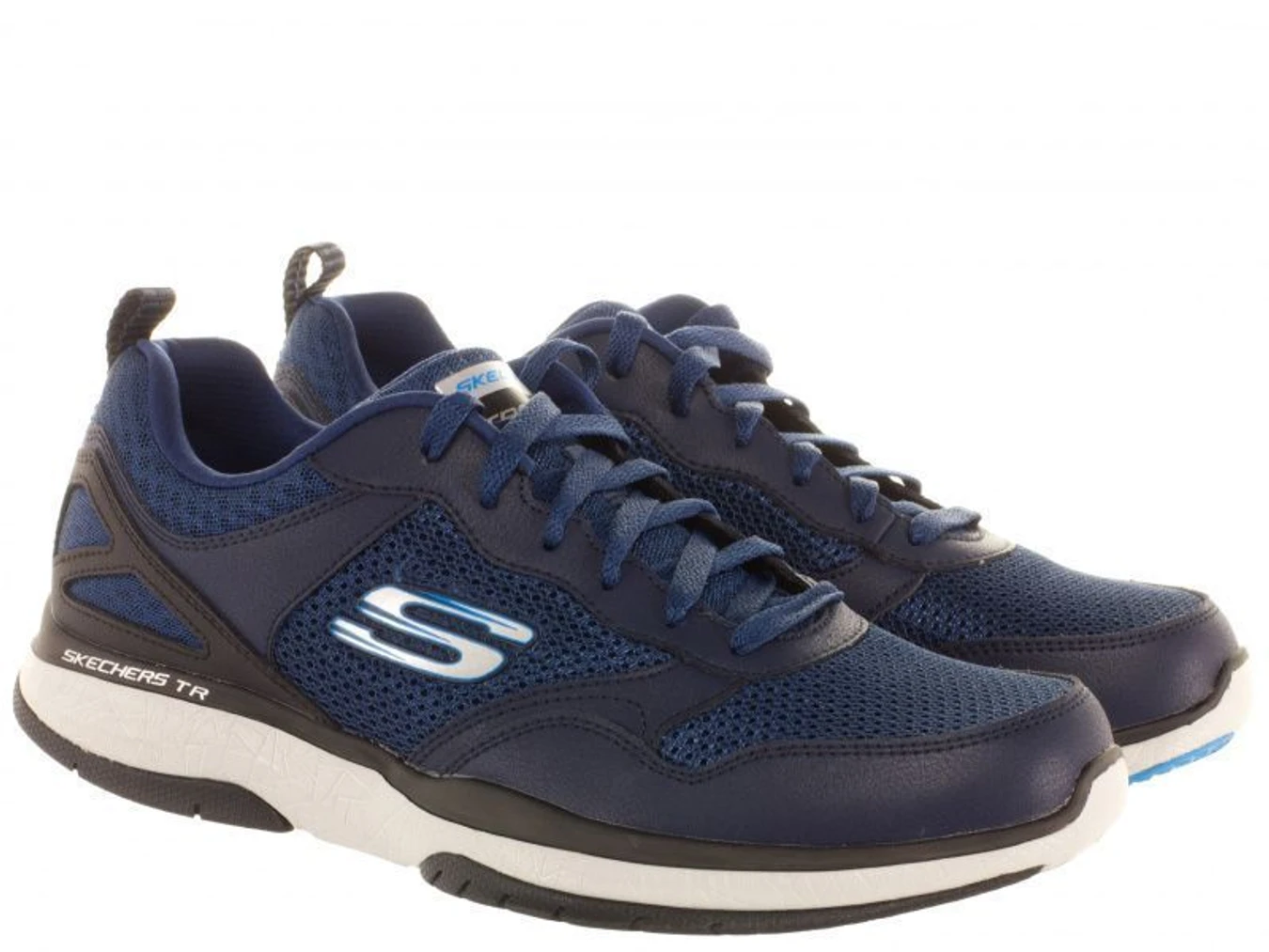 Кросівки Skechers модель 52606 NVBL Фото