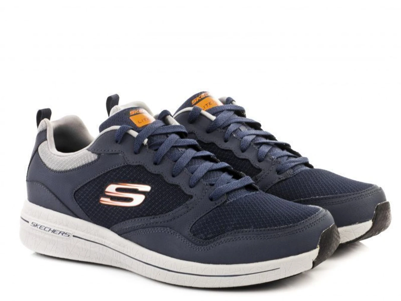 Кросівки Skechers модель 52612 NVOR Фото