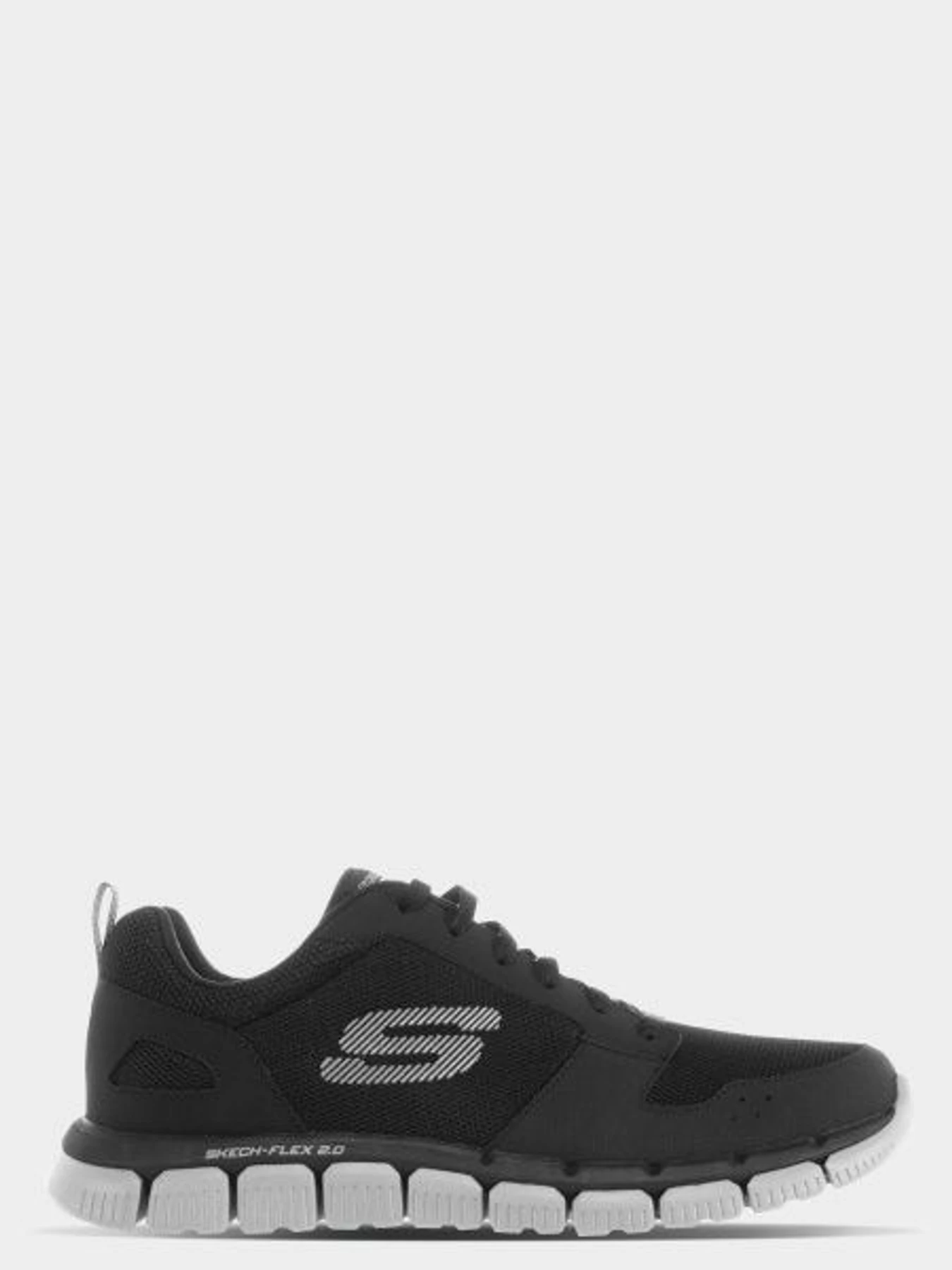 Кроссовки Skechers модель 52618 BKGY Фото