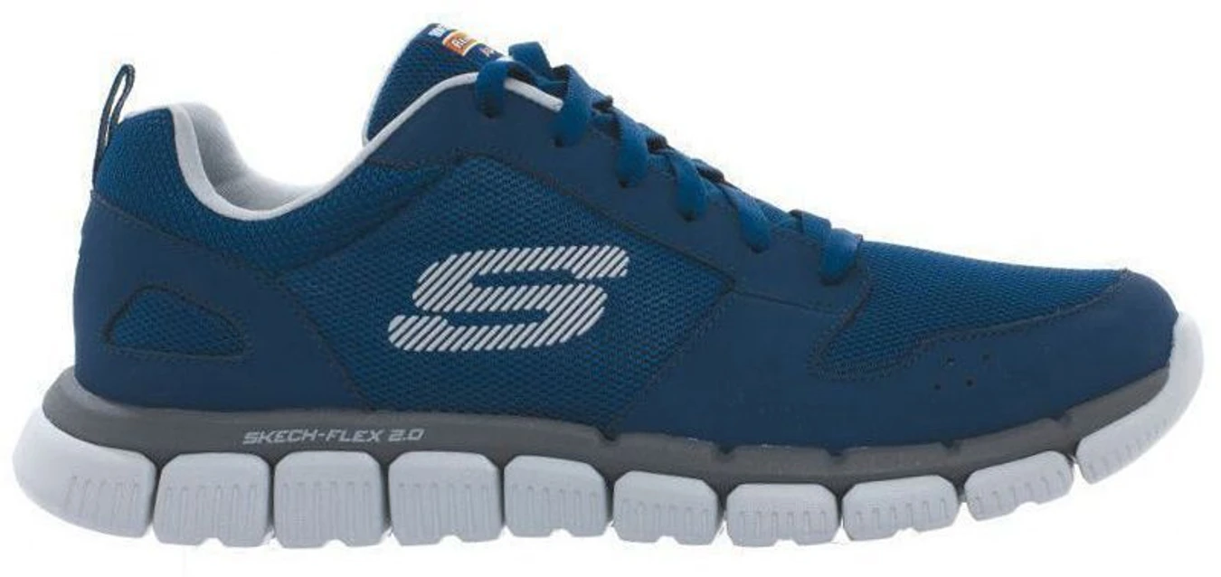 Кроссовки Skechers модель 52618 NVGY Фото