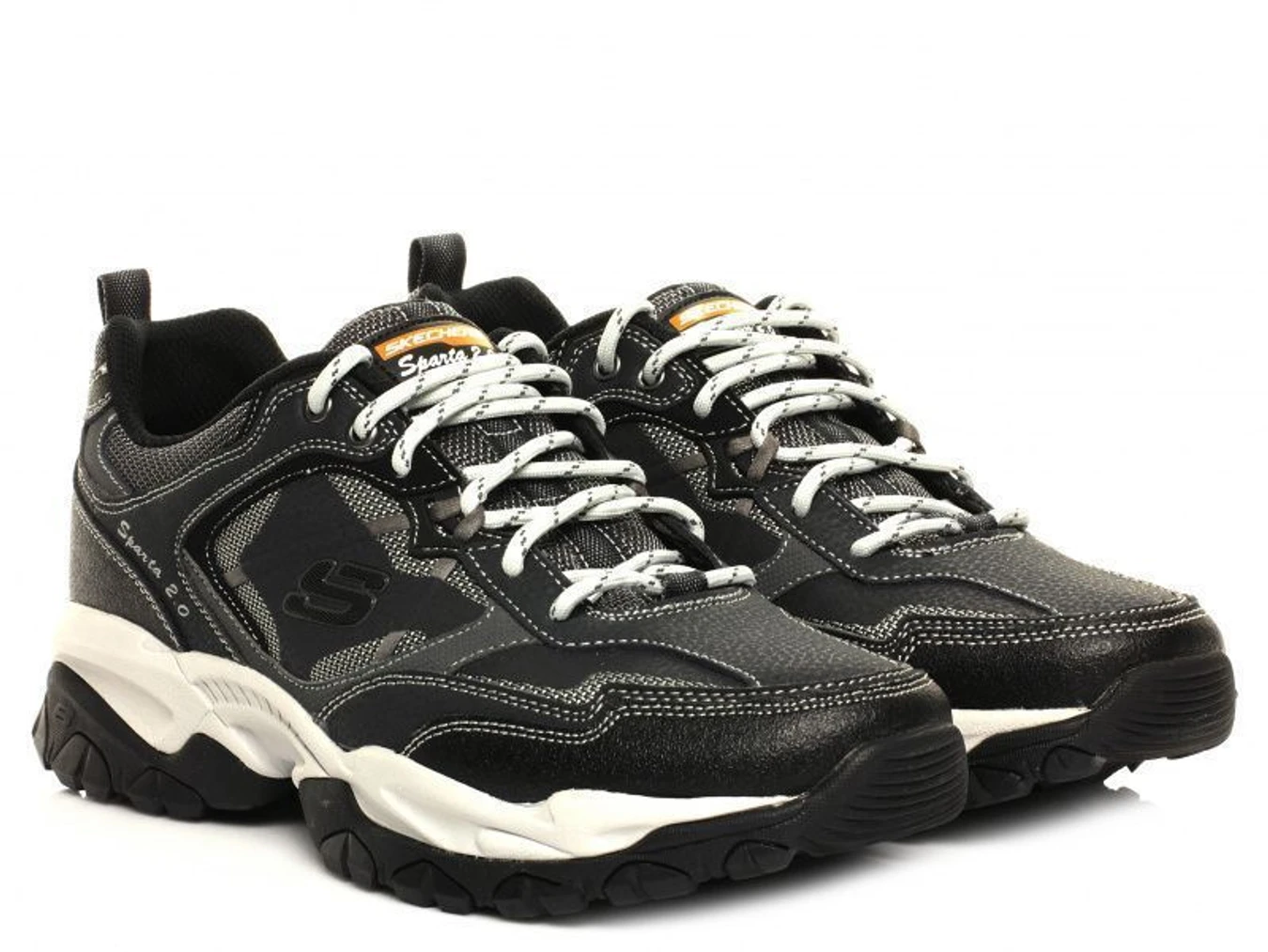 Кросівки Skechers модель 52700 NVBK Фото