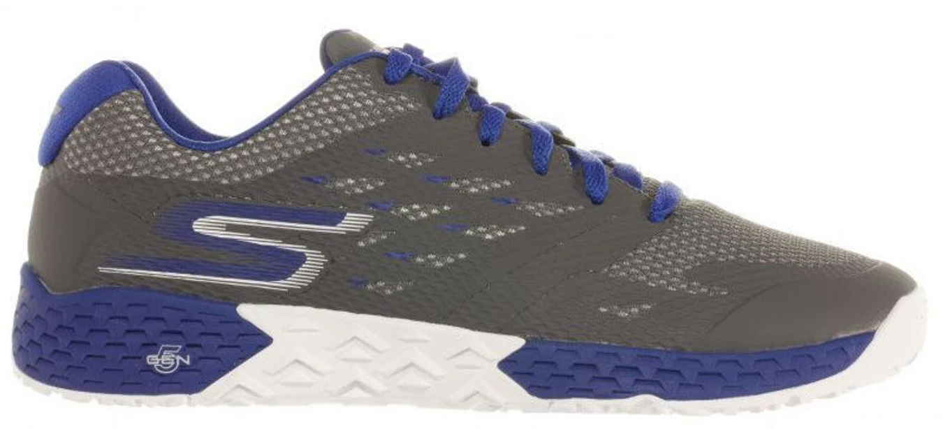 Кросівки Skechers модель 54122 CCBL Фото