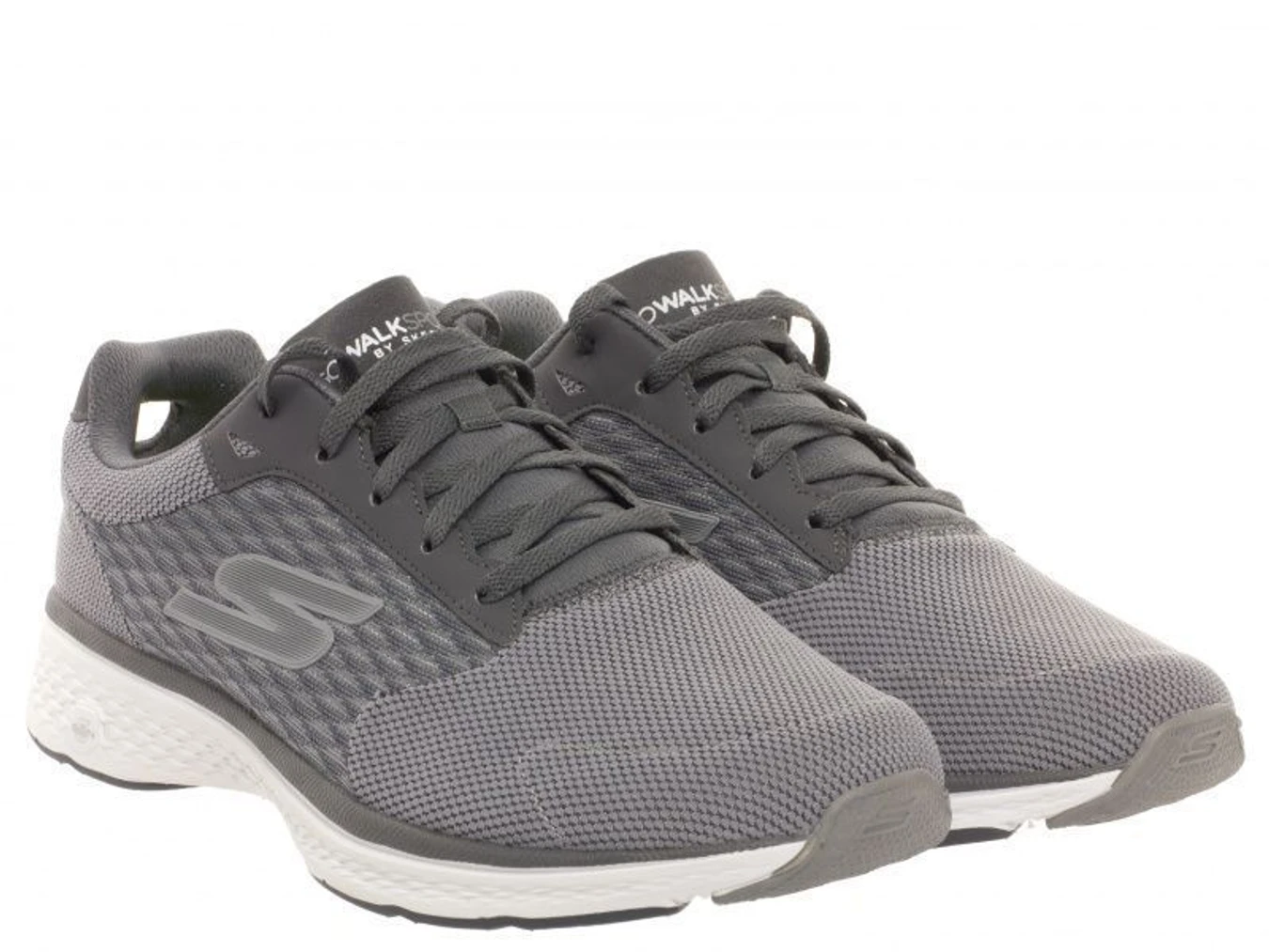 Кросівки Skechers модель 54141 GRY Фото