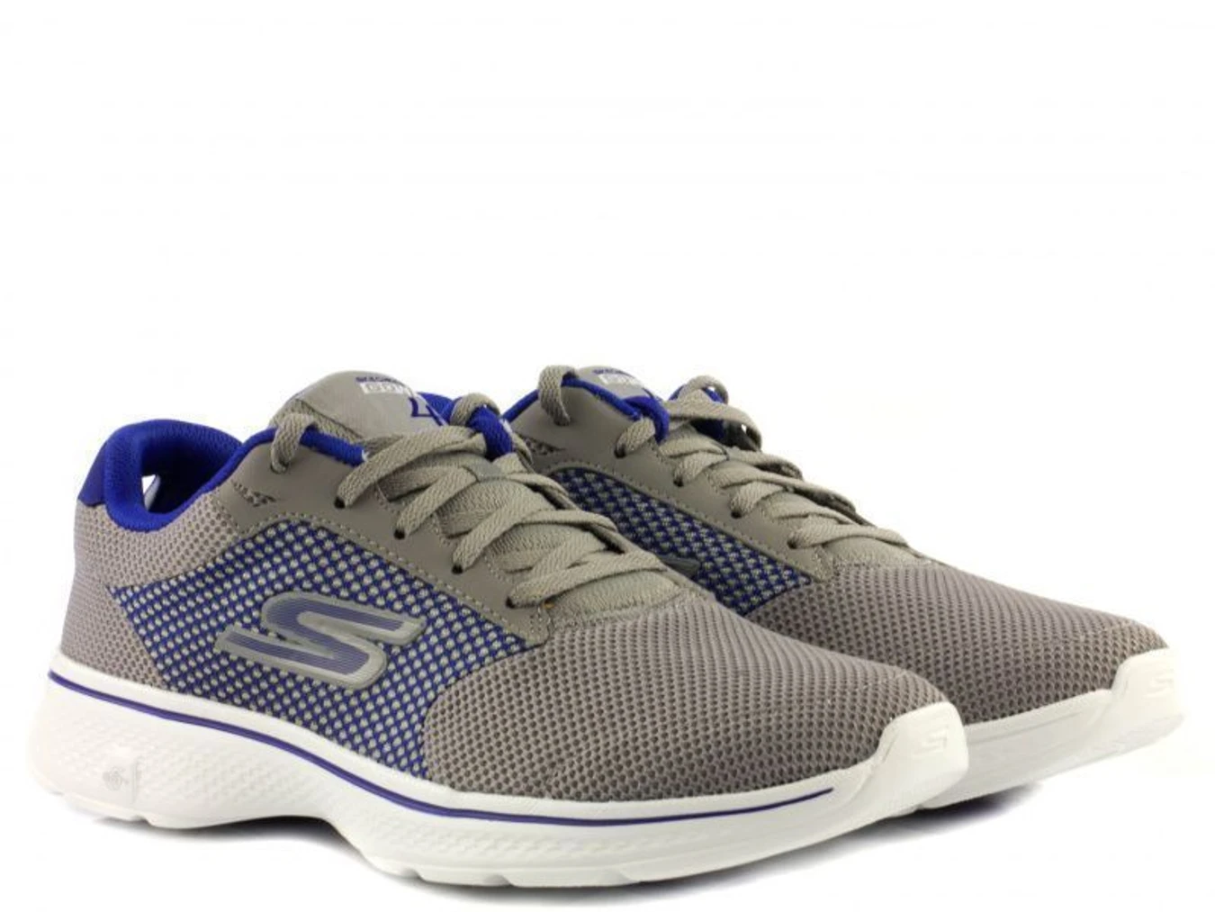 Кросівки Skechers модель 54150 GYBL Фото