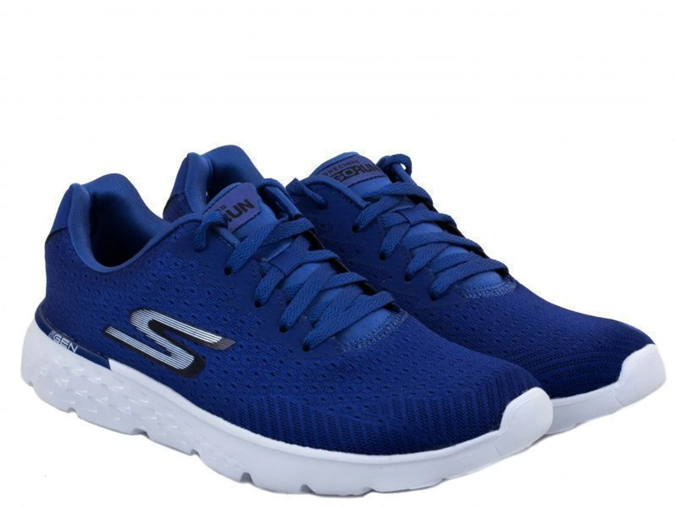 Кросівки Skechers модель 54354 BLU Фото