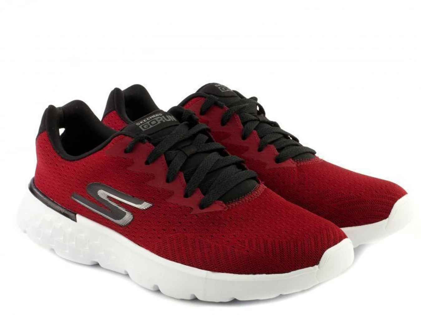 Кросівки Skechers модель 54354 RDBK Фото