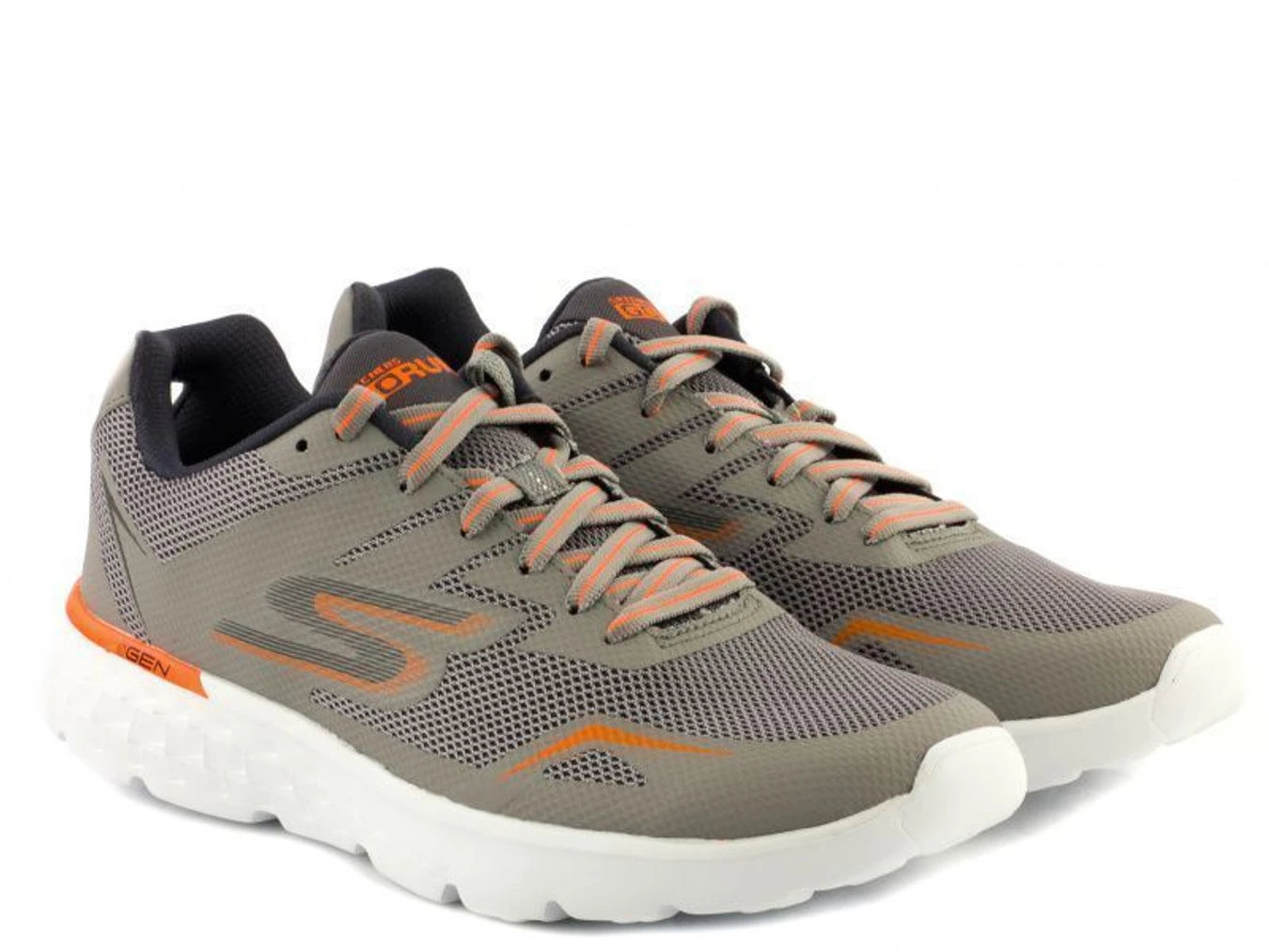 Кросівки Skechers модель 54355 GYOR Фото