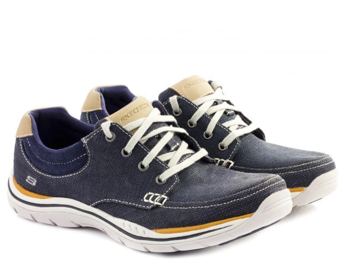 Кросівки Skechers модель 64695 NVY Фото