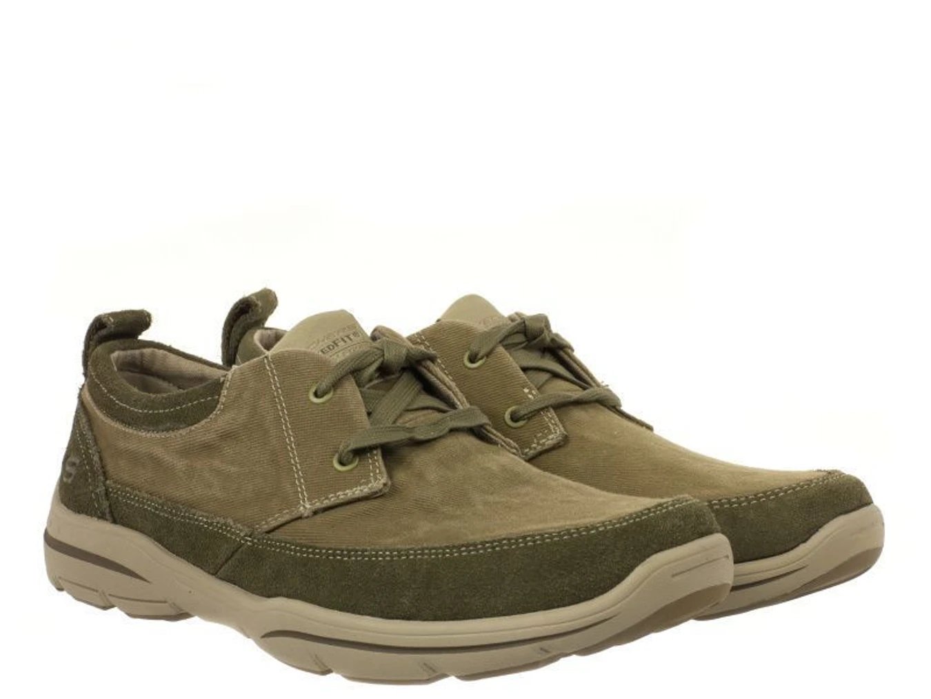 Кросівки Skechers модель 64704 KHK Фото