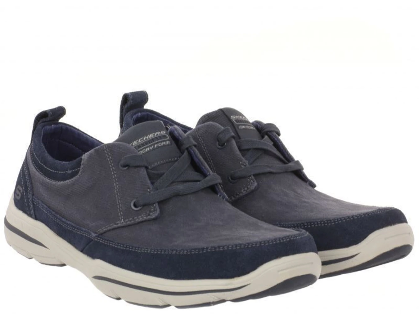 Кросівки Skechers модель 64704 NVY Фото