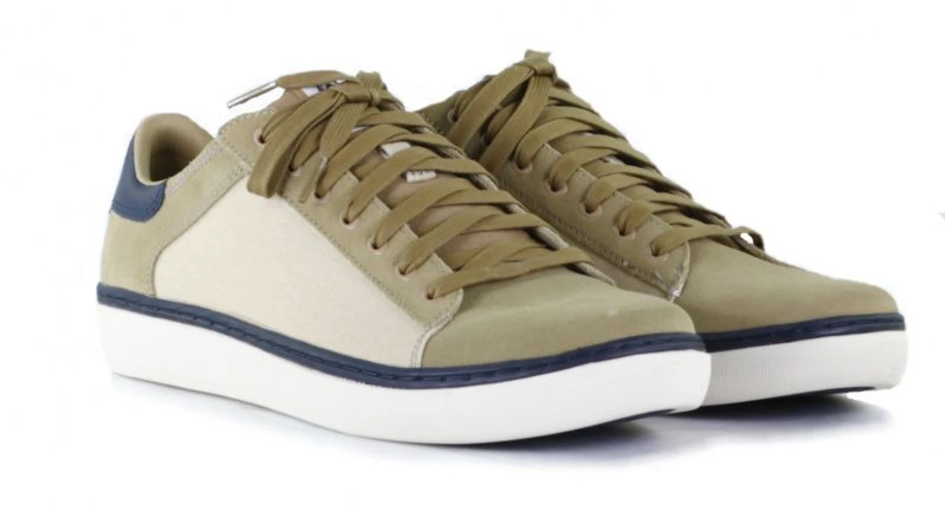 Кеды Skechers модель 64707 TAN Фото
