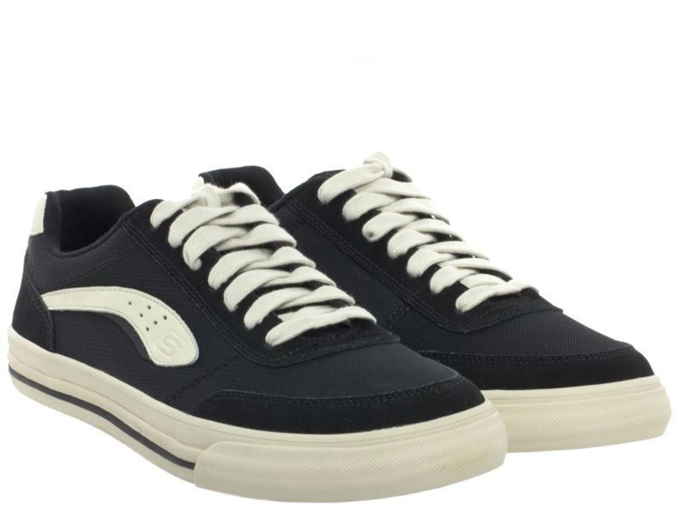Кеды Skechers модель 64908 BKTN Фото