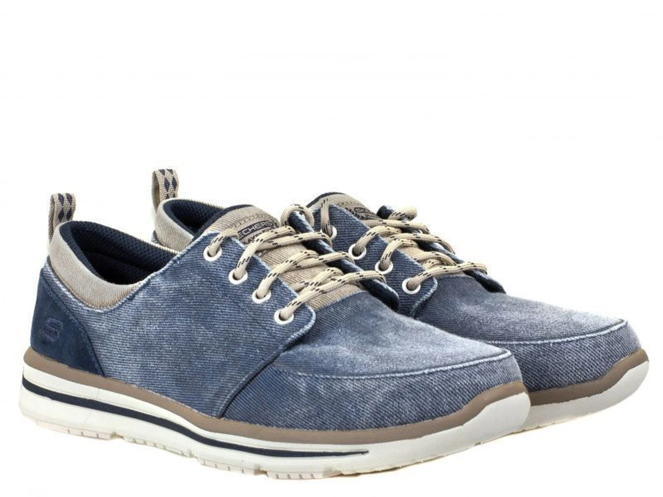 Кросівки Skechers модель 64916 NVNT Фото