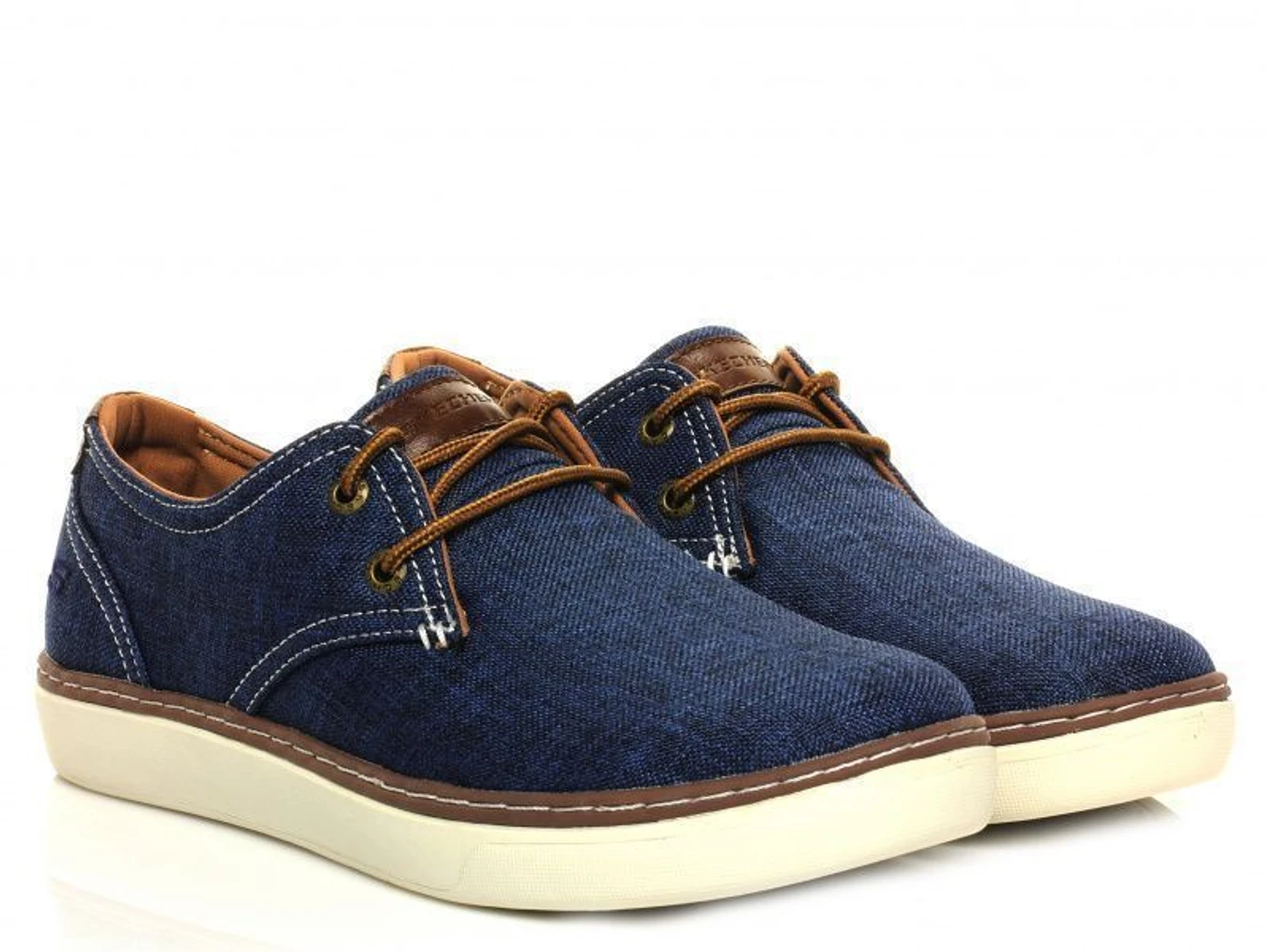 Кросівки Skechers модель 64925 NVY Фото