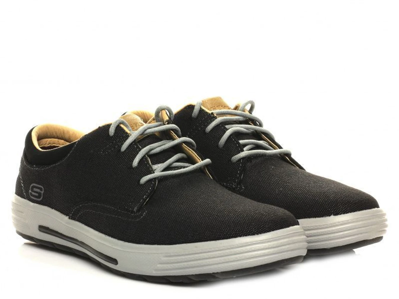 Кросівки Skechers модель 64943 BLK Фото