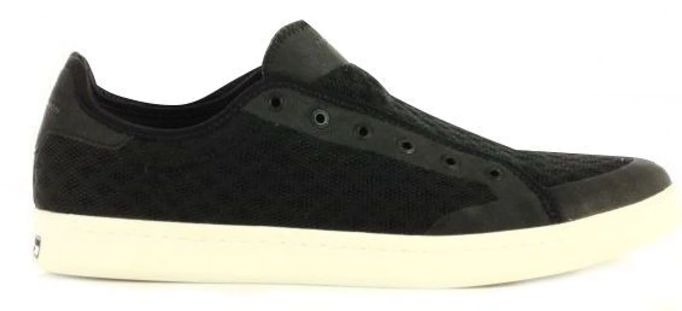 Кеды Skechers модель 68539 BLK Фото