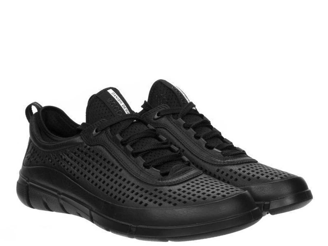 Кроссовки ECCO модель 860014(51707) Фото