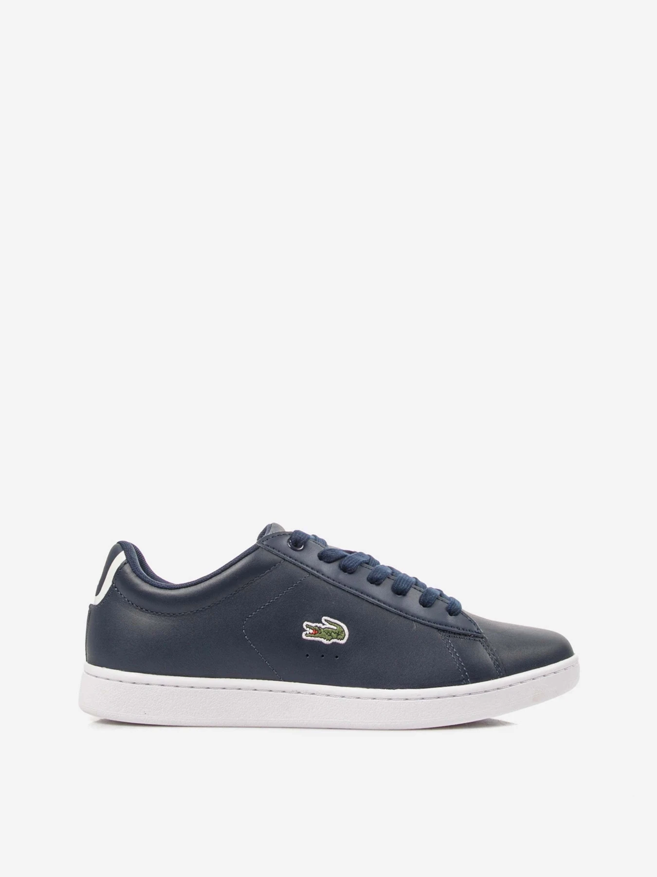 Кеди Lacoste Carnaby Bl 1 модель 732SPW0132003 Фото
