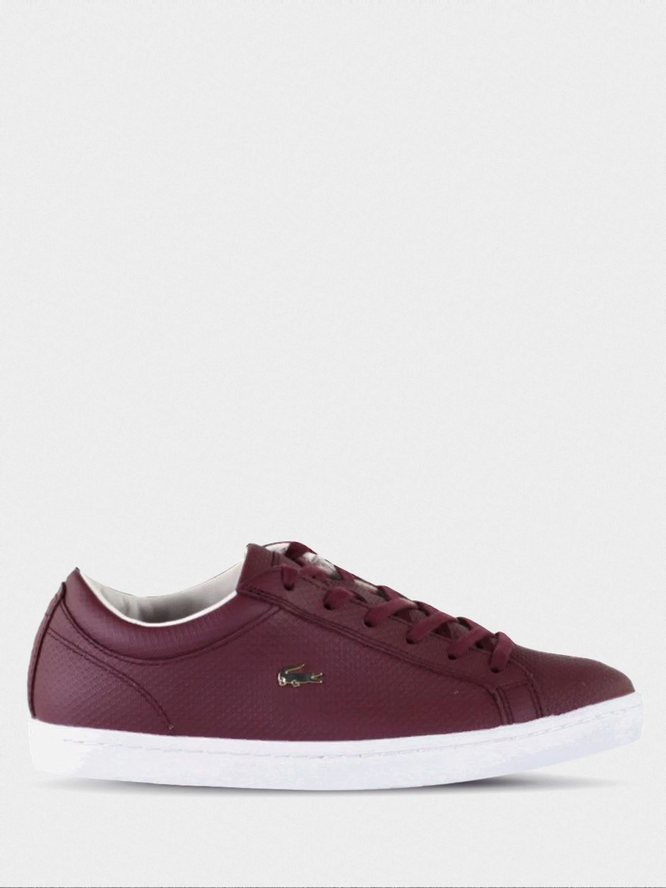 Напівчеревики Lacoste модель 732CAW01461V9 Фото