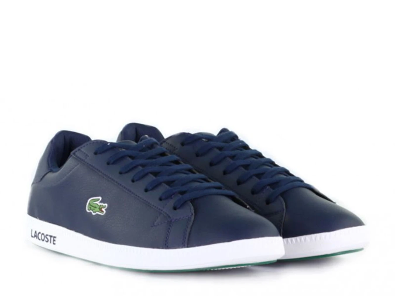 Кеды Lacoste модель 731SPM009695K Фото