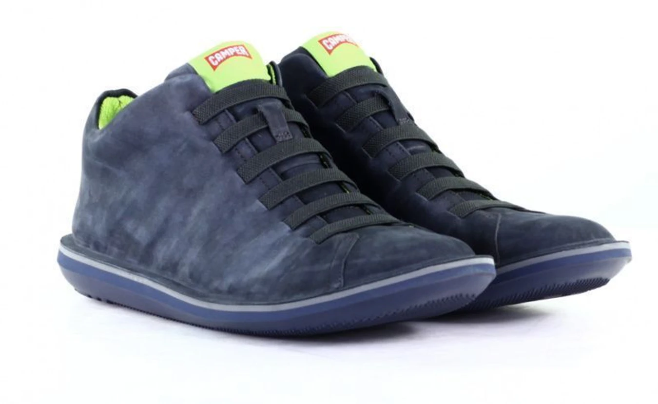 Напівчеревики Camper модель AM596 Фото