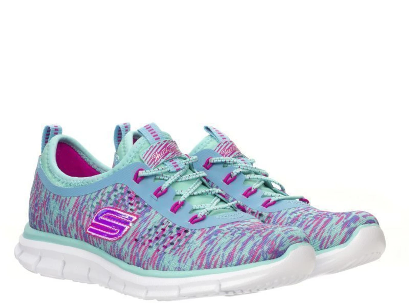 Кросівки Skechers модель 81287L TQHP Фото
