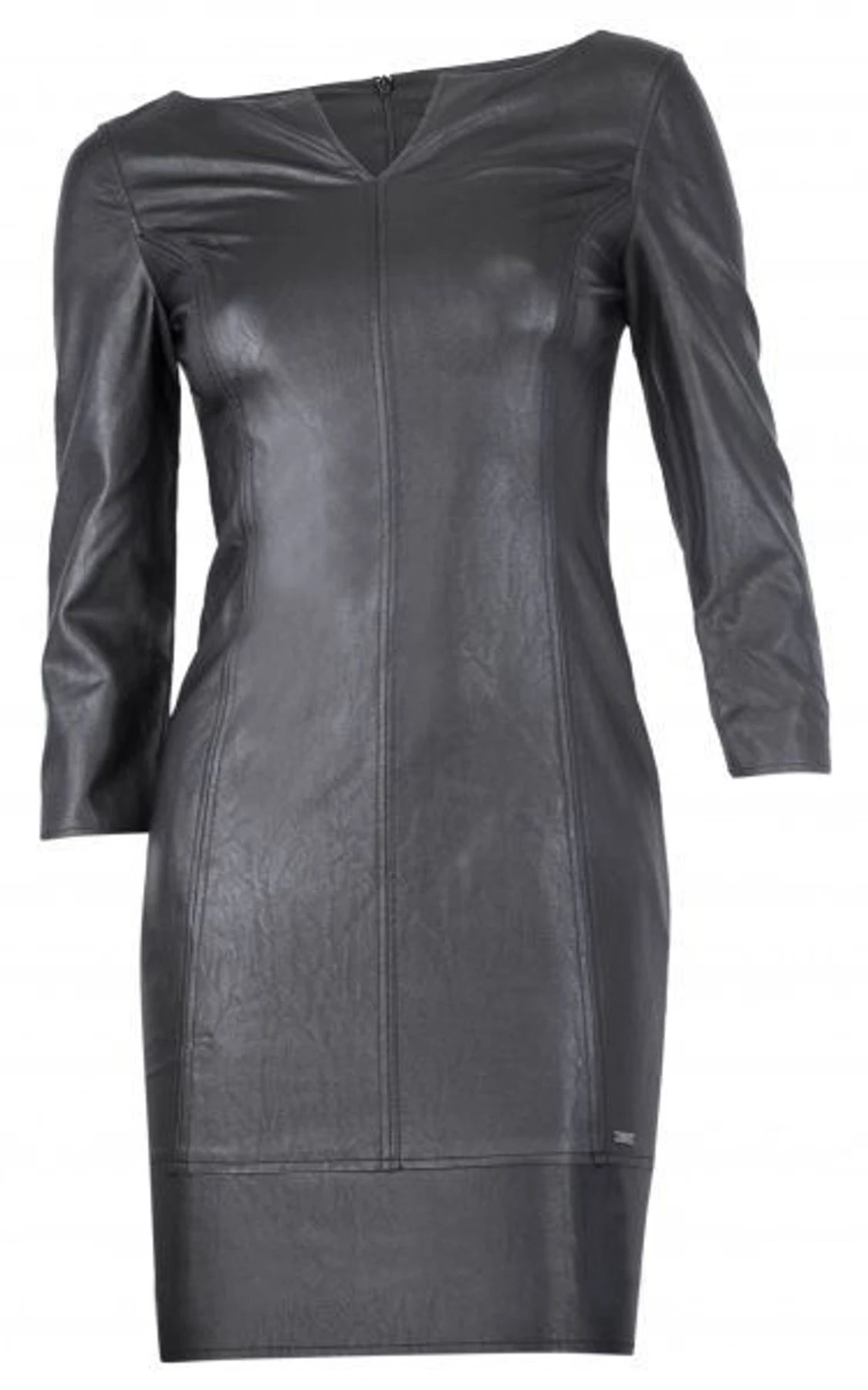 Платья Armani Exchange модель 6XYA40-YNL5Z-1200 Фото