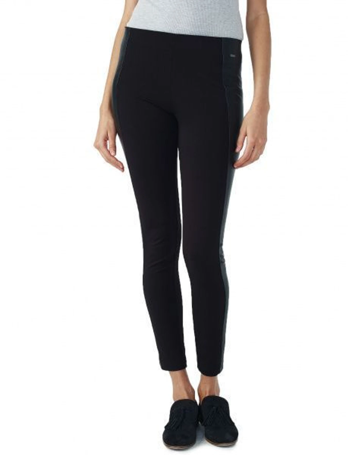 Брюки Armani Exchange модель 6XYPAC-YJG1Z-1200 Фото