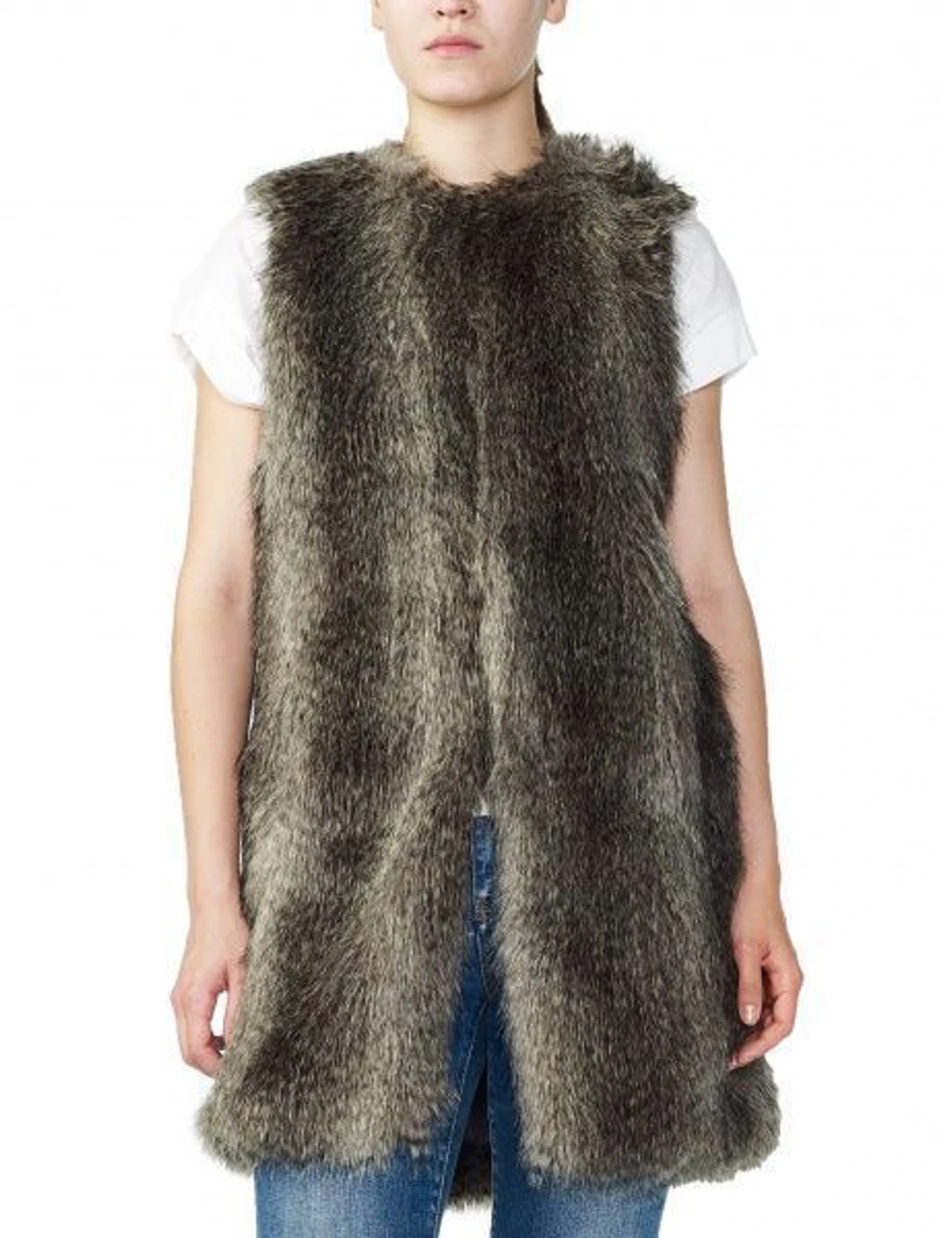 Жилети Armani Exchange модель 6XYQ01-YNM1Z-2912 Фото