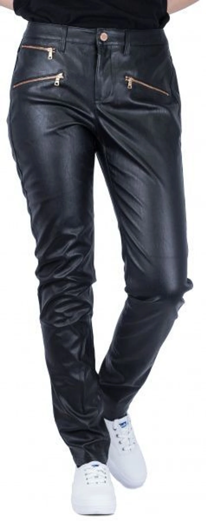 Брюки Armani Exchange модель 6XYJ56-YNL8Z-1200 Фото
